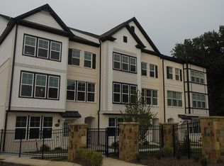 5072 Insperon Ln #35, Peachtree Corners, GA 30092