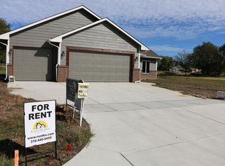 308 W Avenue D, Garden Plain, KS 67050