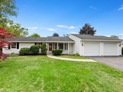 11 Amherst St, Danvers, MA, 01923