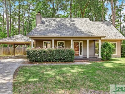 10 Quail Trl, Savannah, GA, 31406
