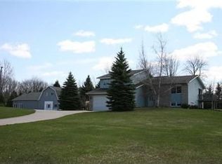 5354 Forteen Mile Rd NE, Rockford, MI 49341