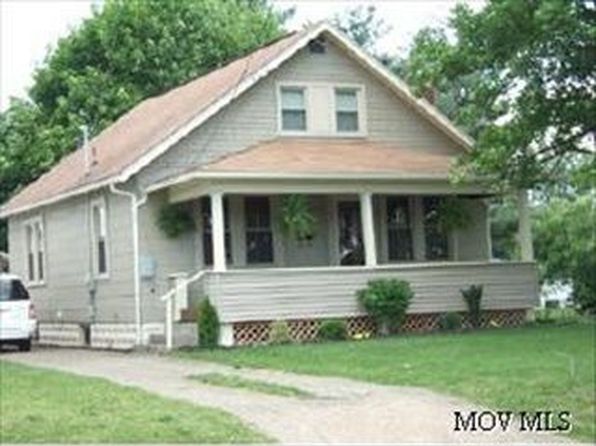 Houses For Rent in Parkersburg WV - 8 Homes | Zillow