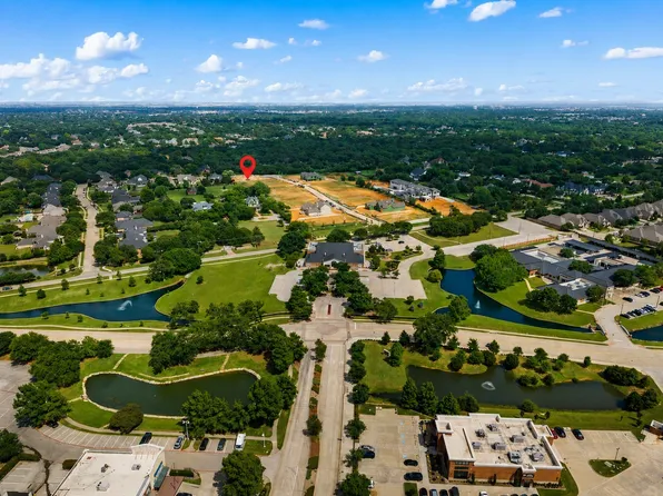 1536 Four Seasons Dr, Colleyville, TX 76034