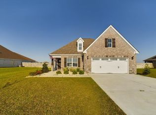 1977 S County Road 9, Newton, AL 36352