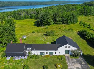 288 Mayberry Hill Road, Casco, ME 04015
