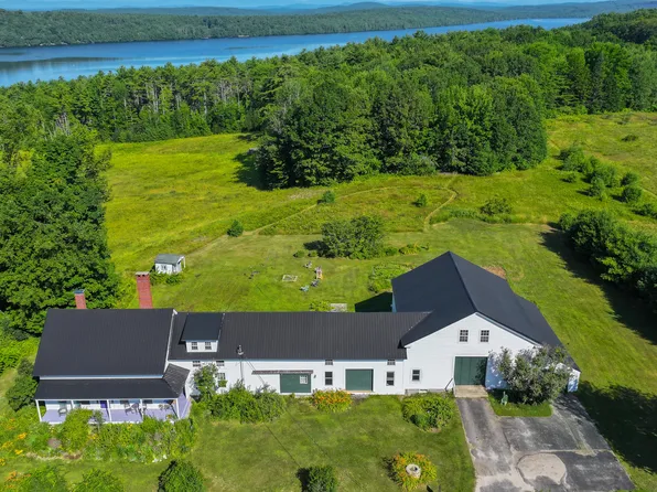 288 Mayberry Hill Road, Casco, ME 04015
