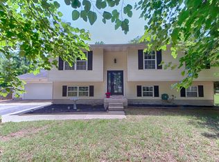 1531 Monard Ave, Severn, MD 21144