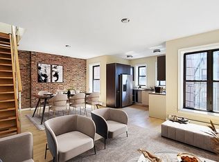 4 E 132nd St PENTHOUSE 5, New York, NY 10037