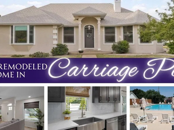 2371 W Allen Drive, Springfield, MO 65810