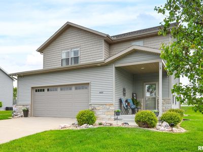 900 Crestview Dr, Metamora, IL, 61548