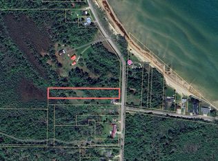 14371 Stoney Pointe Rd, Cheboygan, MI 49721