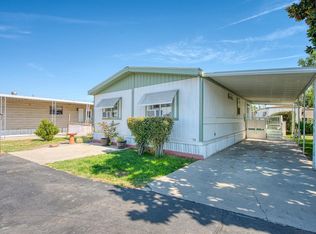 2581 E Central Ave SPACE 61, Fresno, CA 93725
