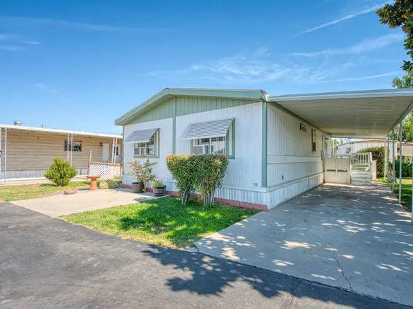 2581 E Central Ave Space 61, Fresno, CA 93725