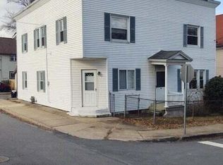 201 Hill St, Scranton, PA 18508