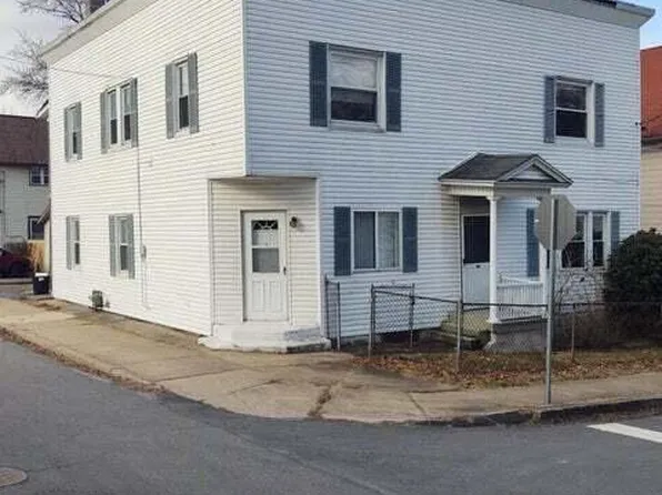 201 Hill St, Scranton, PA 18508