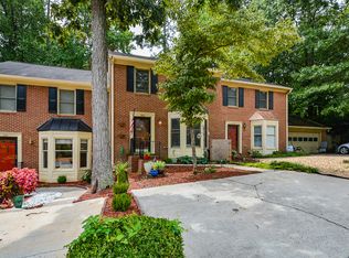 1292 Whitlock Ridge Dr, Marietta, GA 30064