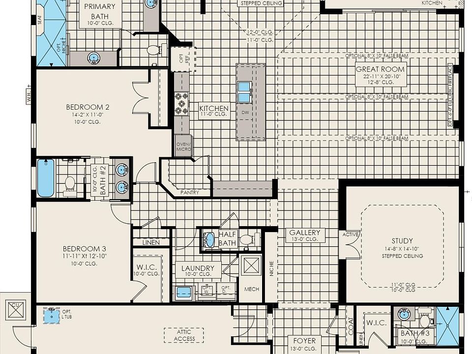 2nd image of 8625 Seymouria Way