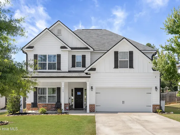 705 Tree Top Trail, Evans, GA 30809