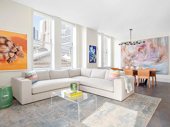 2nd image of 49 Chambers St #7A