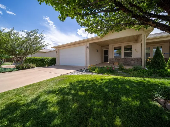 215 Frontier St Unit A, Grand Junction, CO 81503