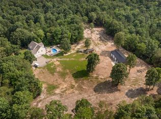 7750 Cooks Mill Ter, Lanexa, VA 23089