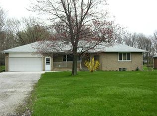 3363 Kolbe Rd, Lorain, OH 44053