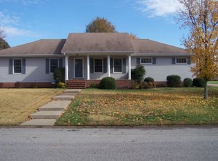 511 Blair St, Murray, KY 42071