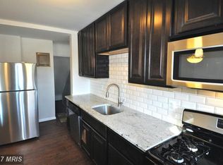 1623 Pentwood Rd, Baltimore, MD 21239