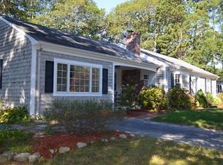 5 Fishing Brook Rd, South Yarmouth, MA 02664