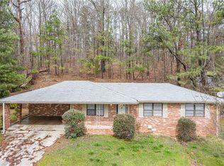 3673 Groover Lake Rd, Lithia Springs, GA 30122