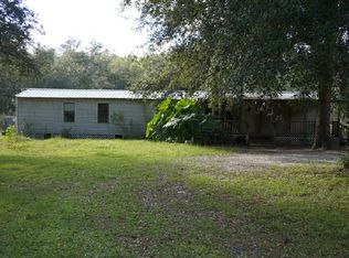 16217 37th Dr, Wellborn, FL 32094