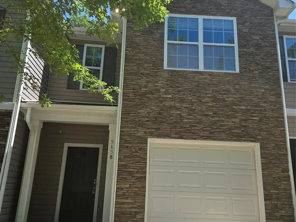 9138 Bradstreet Commons Way, Charlotte, NC 28215