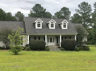 2086 Julianne Dr, Rentz, GA 31075