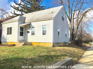 1112 Duxberry Ave, Columbus, OH 43211