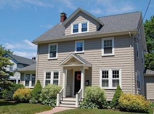 27 Homestead Rd, Marblehead, MA 01945