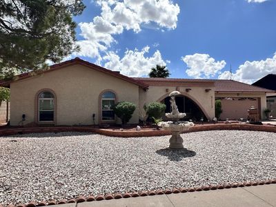5113 W Harmont Dr, Glendale, AZ, 85302