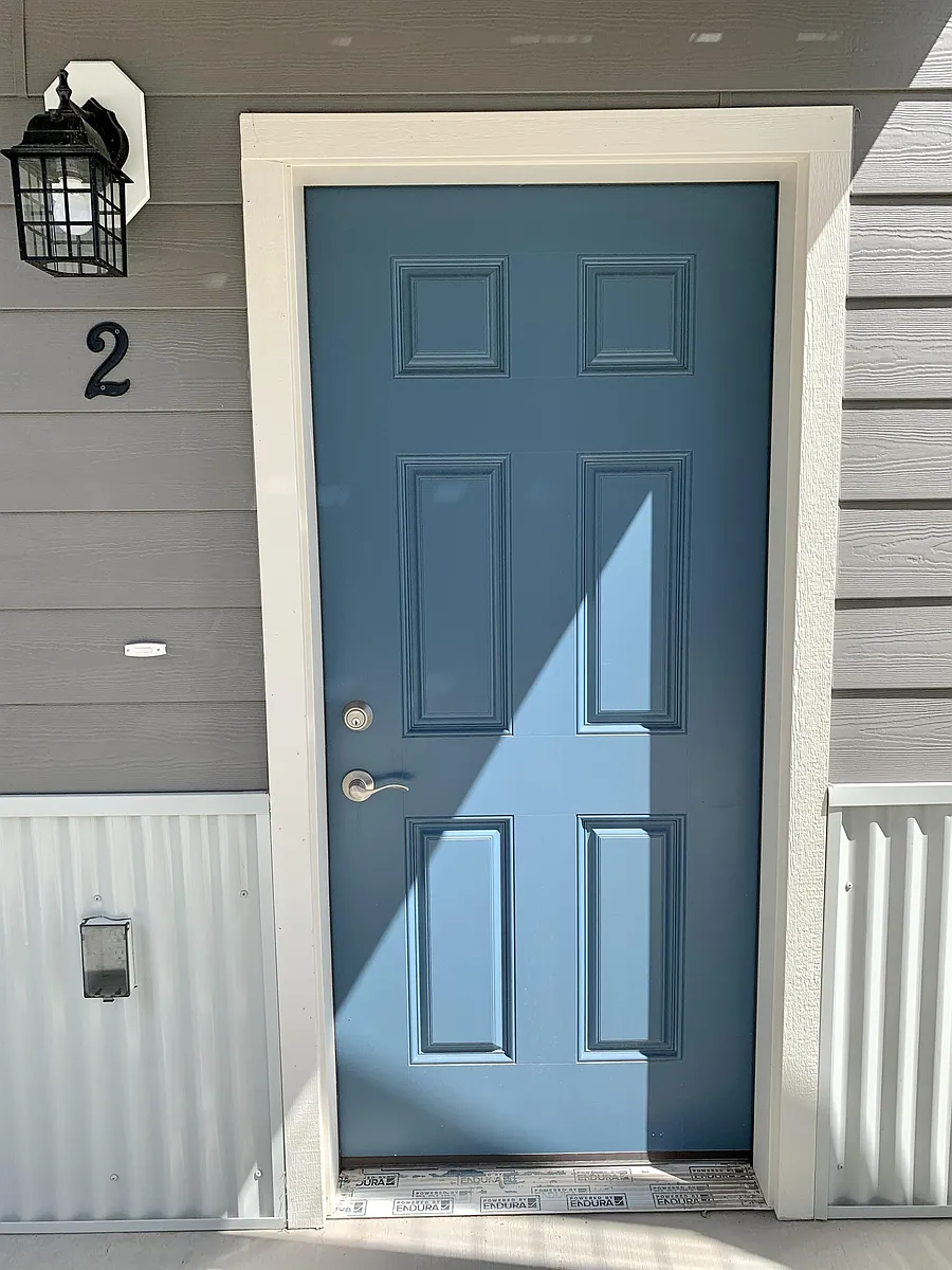 Building Photo - 841 Gibbon St #2