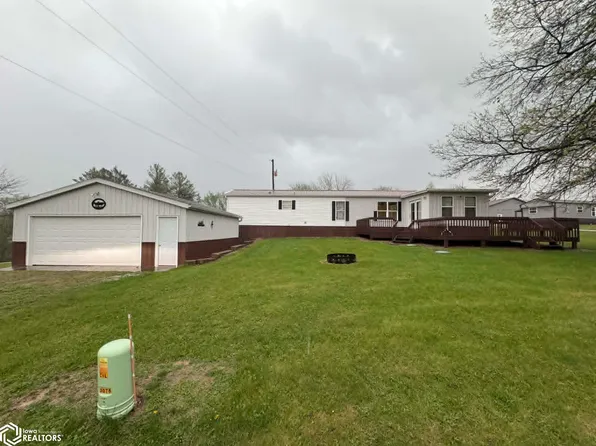 5218 2nd Ct, Melrose, IA 52569