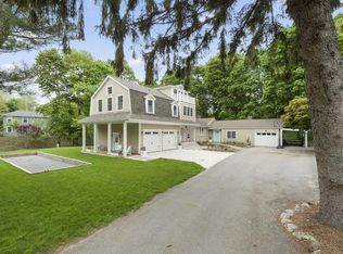 38 Jerusalem Rd, Cohasset, MA 02025