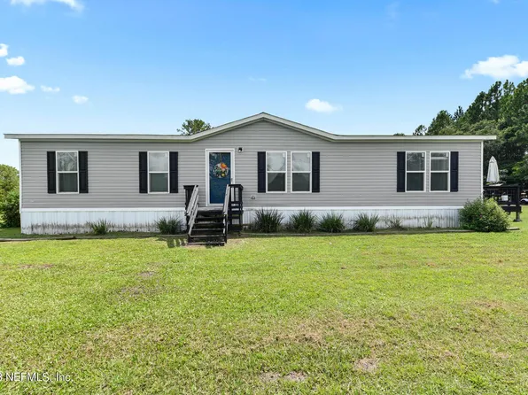 4028 STARRATT Road, Jacksonville, FL 32226