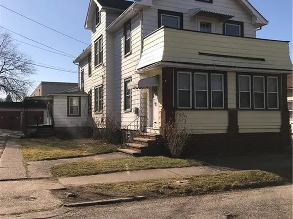 3126 W 31st St, Cleveland, OH 44109