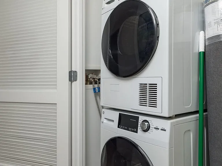 Laundry Room Cabinet