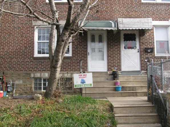 4555 Oakmont St, Philadelphia, PA 19136