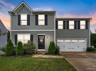 2447 Willow Pond Ln SE, Concord, NC 28025