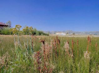 6400 N Park Ridge Dr, Park City, UT 84098