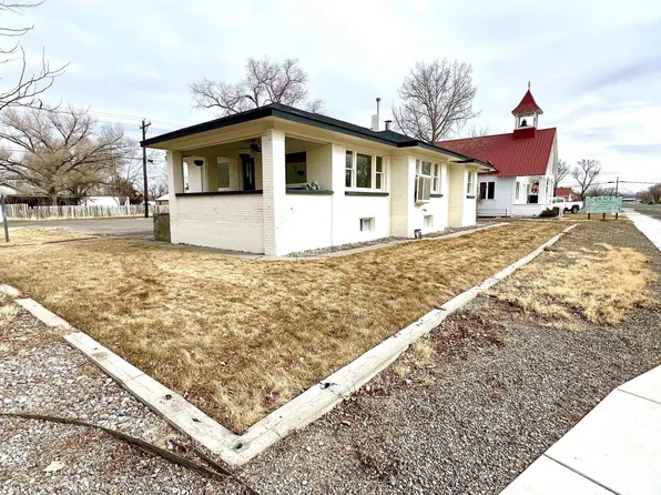 376 S Broad St, Battle Mountain, NV 89820