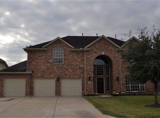 502 Chickory Field Ln, Pearland, TX 77584