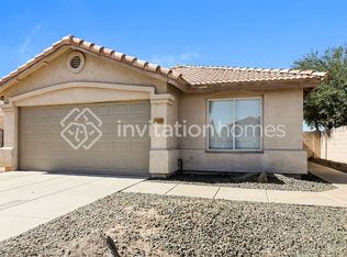 2626 S 156th Ave, Goodyear, AZ 85338