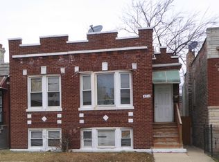 4310 W 21st St, Chicago, IL 60623