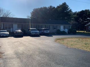 1754 Totuskey Church Rd, Warsaw, VA 22572